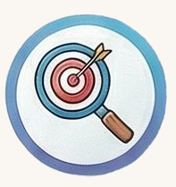 Determine Your True Goals icon