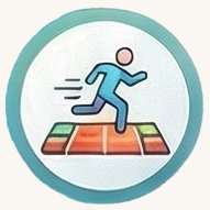 Start at the Beginning icon