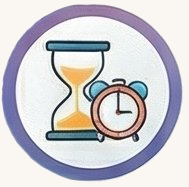 Manage Your Time Well icon
