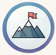 Persist Until You Succeed icon